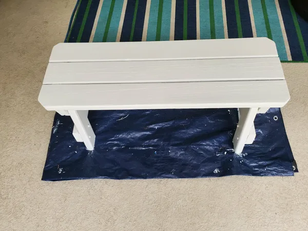 Furniture assembly or restoration by A.A.Renoflo