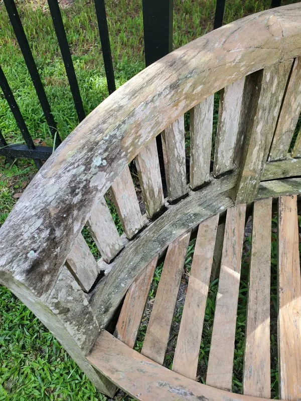 Furniture assembly or restoration by A.A.Renoflo