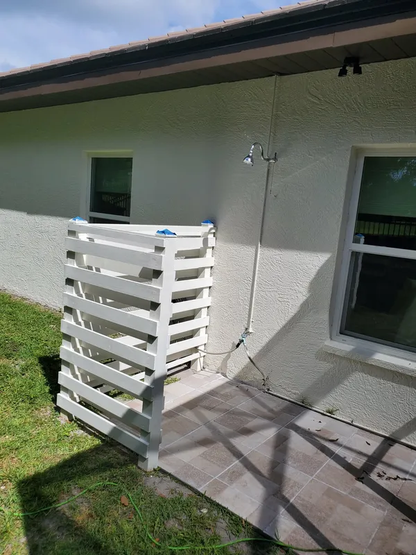 Interior or exterior painting work by A.A.Renoflo