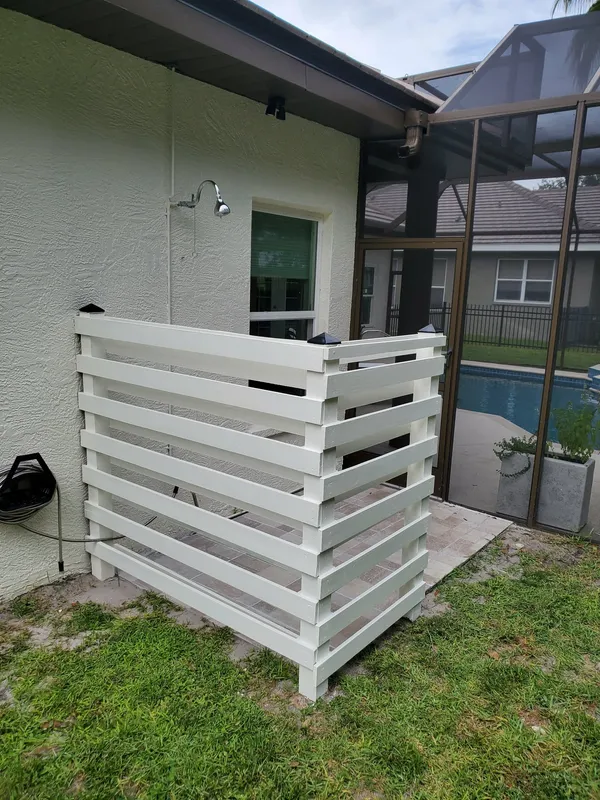 Interior or exterior painting work by A.A.Renoflo